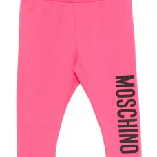 Легинсы с логотипом