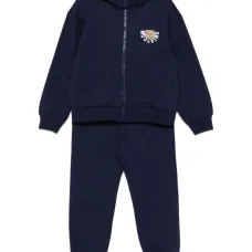 Спортивный костюм с принтом Teddy Bear