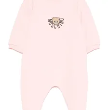 Пижама с логотипом