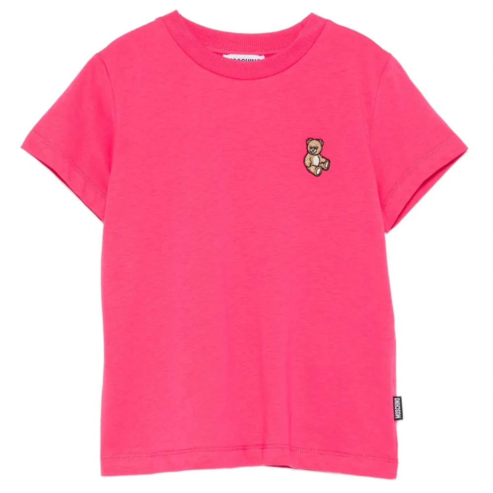 Футболка с вышивкой