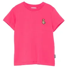 Футболка с вышивкой