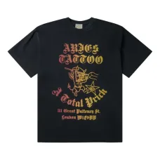 Футболка с графичным принтом