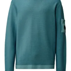 Толстовка с декором Lens