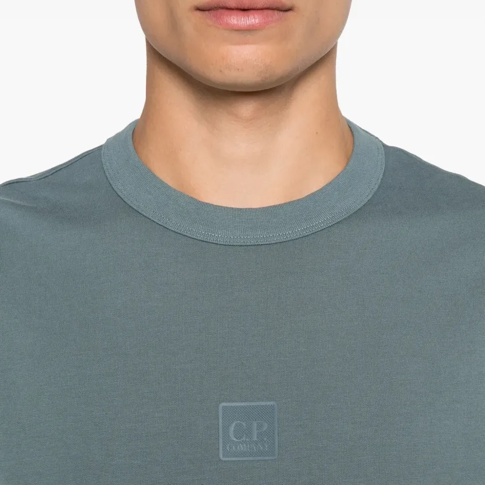 толстовка с круглым вырезом и логотипом толстовка с круглым вырезом и логотипом