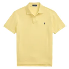 Рубашка поло с короткими рукавами