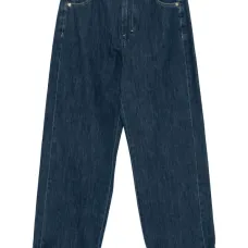 джинсы с манжетами джинсы с манжетами