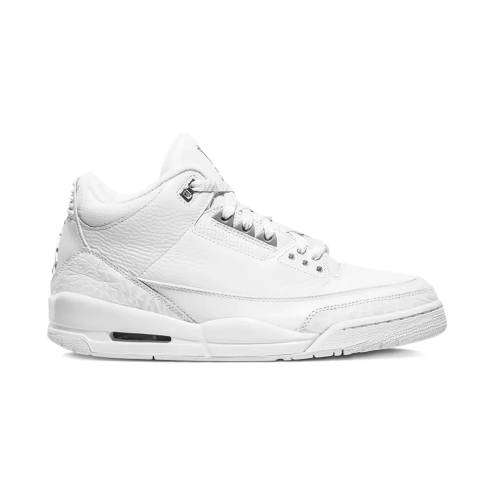 кроссовки Air Jordan 3 Retro Pure Money (2025)