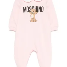 Пижама с воротником Питер Пэн