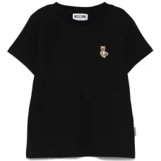 Футболка Teddy Bear с вышивкой