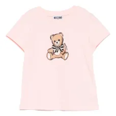 Футболка с принтом