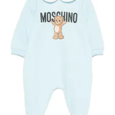 Комбинезон с воротником Питер Пэн Комбинезон с воротником Питер Пэн