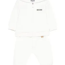 Спортивный костюм с принтом Teddy Bear