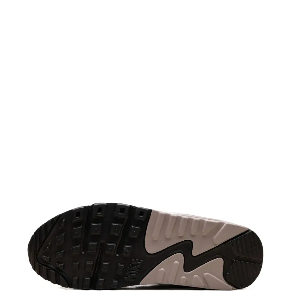 кроссовки Air Max 90 Light Pink Snakeskin