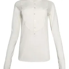 Топ на пуговицах Топ на пуговицах