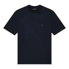 Футболка с логотипом