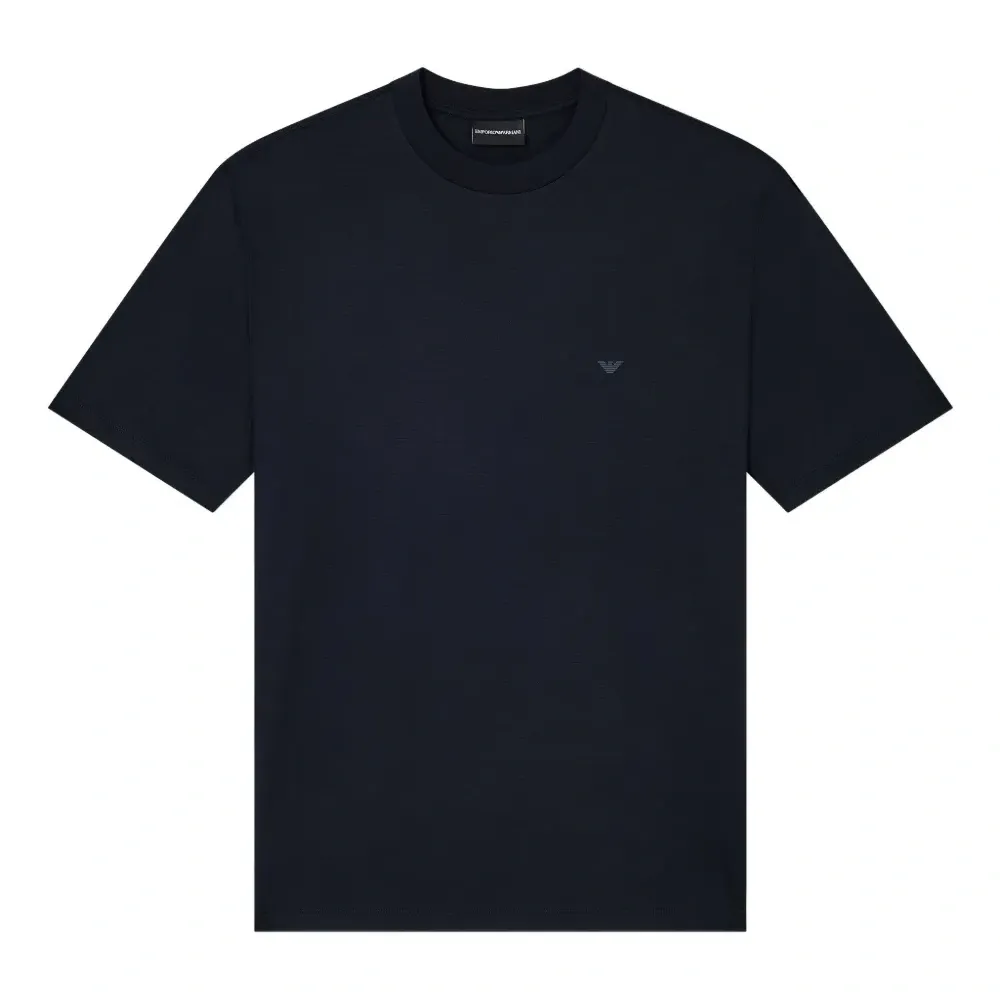 Футболка с логотипом Футболка с логотипом