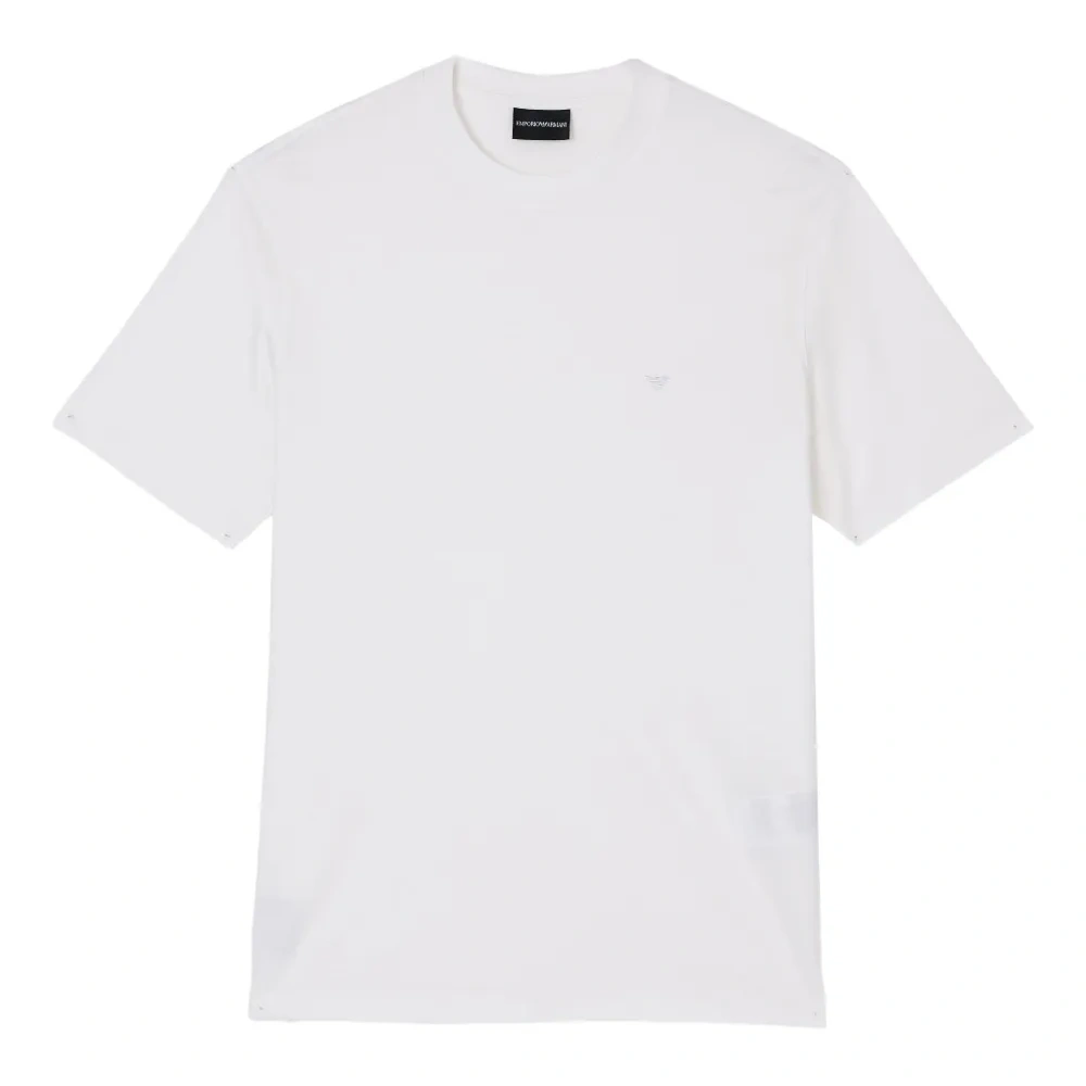 футболка с логотипом