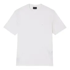 футболка с логотипом