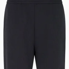 фактурные спортивные шорты