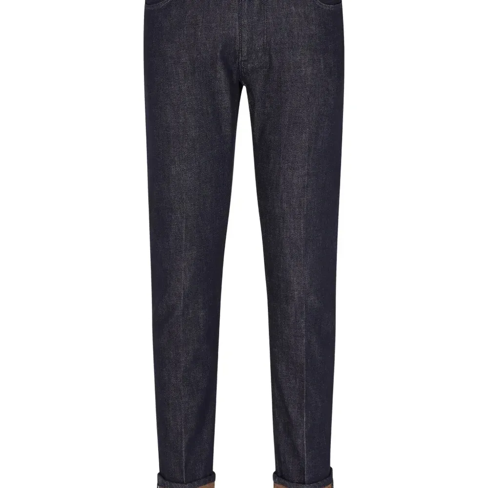 джинсы с пятью карманами