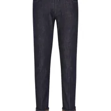 джинсы с пятью карманами