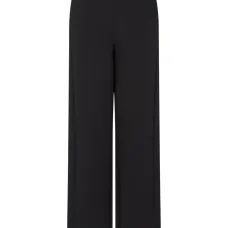 брюки с декоративной строчкой брюки с декоративной строчкой