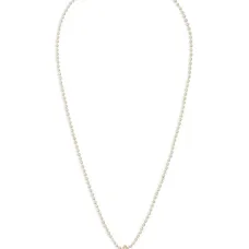 Цепочка на шею с подвеской