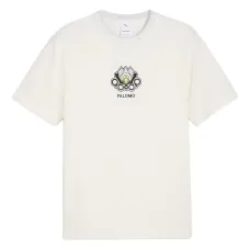 Футболка Palomo с графичным принтом