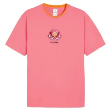 Футболка Palomo с вышивкой