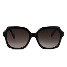 Солнцезащитные очки LJ811S в геометричной оправе