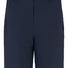 шорты из сирсакера