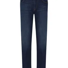 Джинсы с пятью карманами Джинсы с пятью карманами