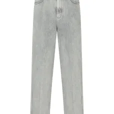 Джинсы с пятью карманами