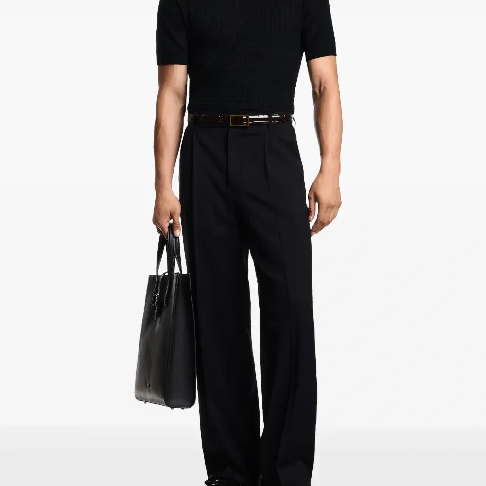 Футболка с короткими рукавами