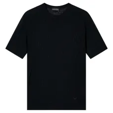 Футболка с короткими рукавами