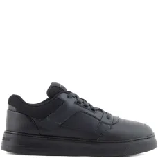 Кроссовки со вставками