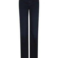 Джинсы с пятью карманами