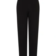 Брюки с завышенной талией Брюки с завышенной талией