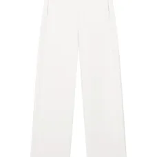 брюки с эластичным поясом