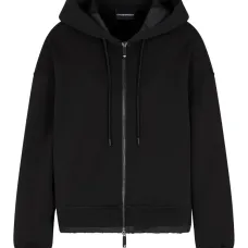 Худи на молнии