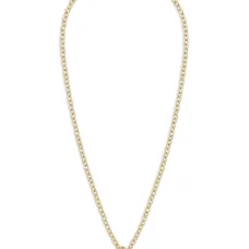 Колье с подвеской