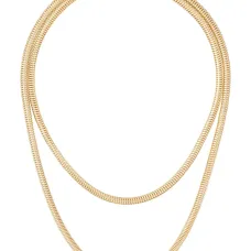 Цепочка на шею