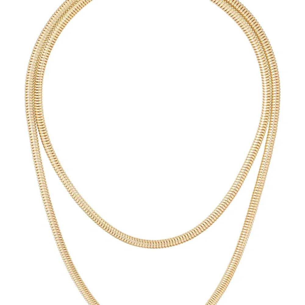 Цепочка на шею