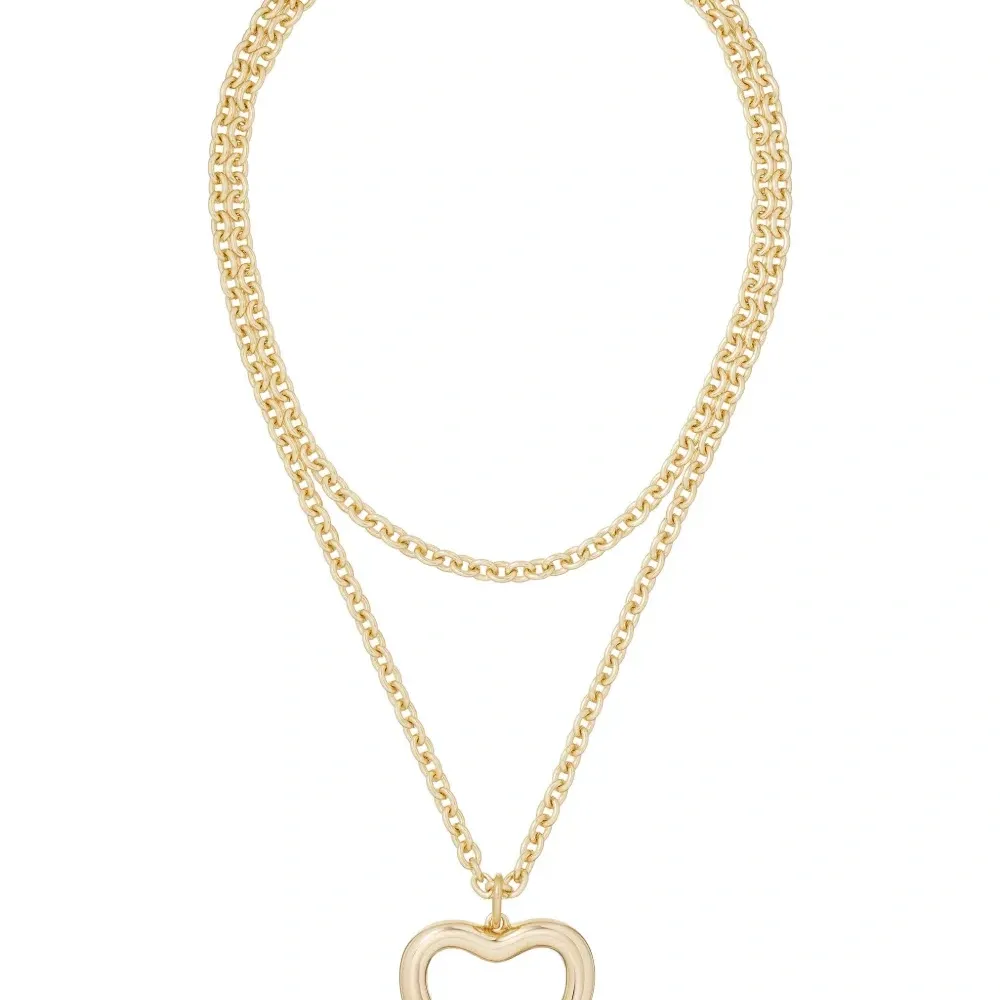 Цепочка на шею Цепочка на шею