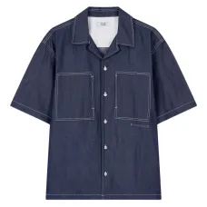 рубашка с короткими рукавами