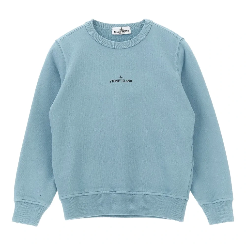 Толстовка с логотипом Compass