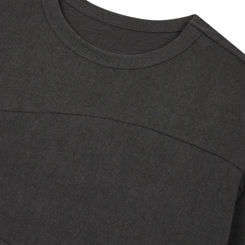 Футболка с короткими рукавами