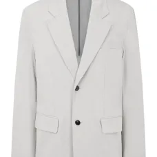 однобортный пиджак