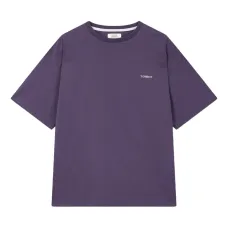 Футболка с логотипом