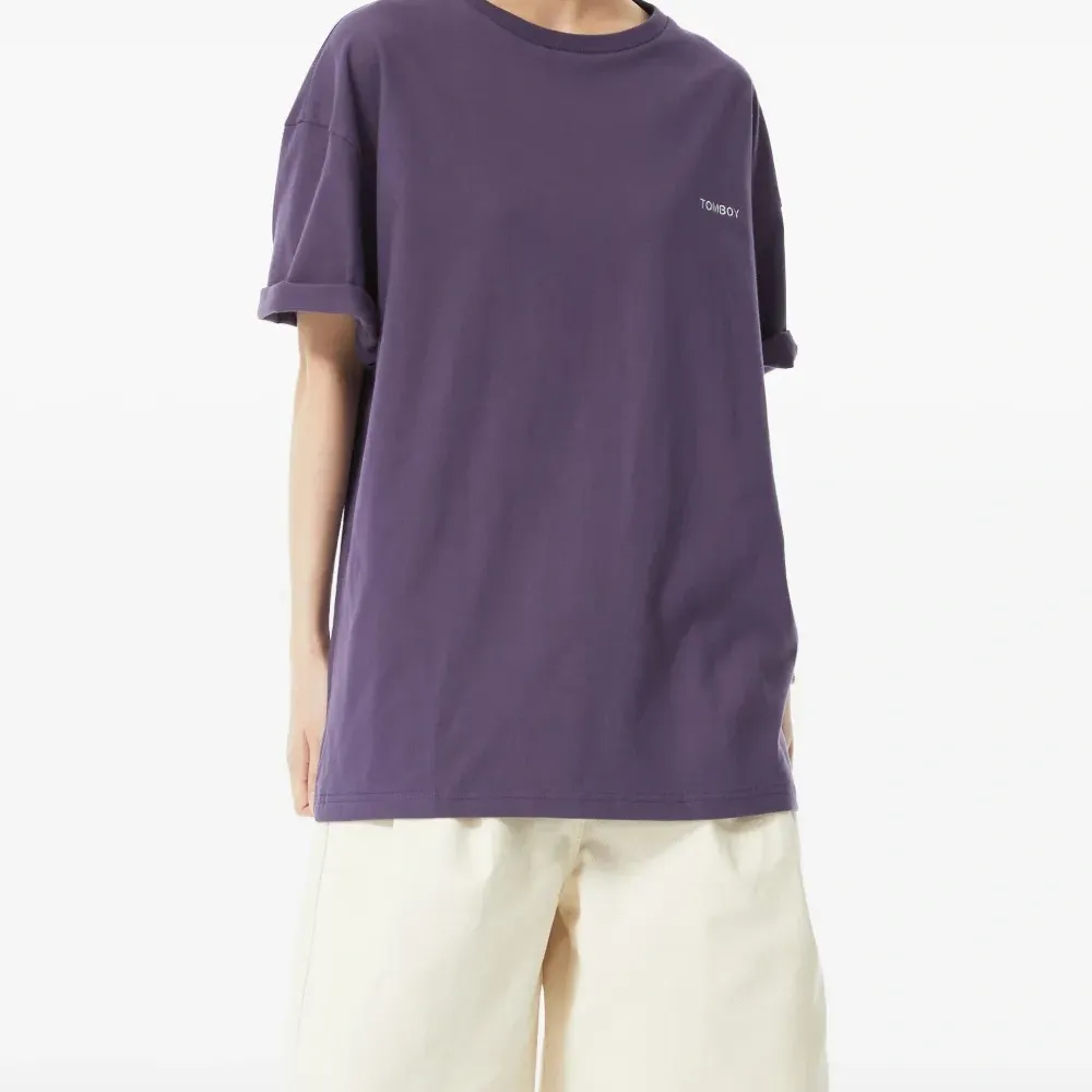 Футболка с логотипом